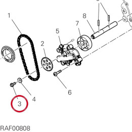 Vis 77213290ZH — réf. 77213290ZH | Ducati Store