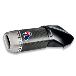 Embout Silencieux homologué Multistrada 1200