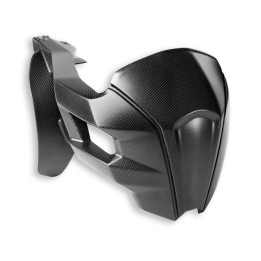 Bavette garde-boue AR Multistrada 1200