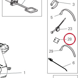 Collier 75841061A — réf. 75841061A | Ducati Store