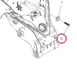 Vis 77440631A — réf. 77440631A | Ducati Store