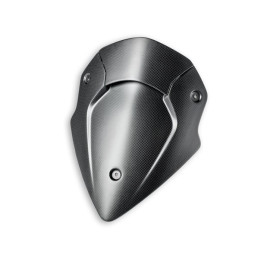 Bulle Sport carbone Multistrada