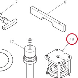 Outil — réf. 8871A611A | Ducati Store