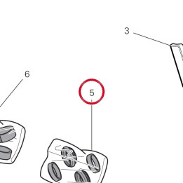 Kit joints D'Etancheite — réf. 34921801A | Ducati Store