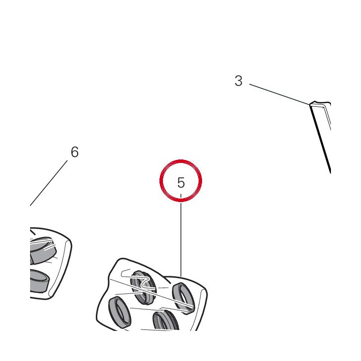 Kit joints D'Etancheite — réf. 34921801A | Ducati Store