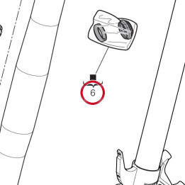 Kit joints D'Etancheite — réf. 34922491A | Ducati Store