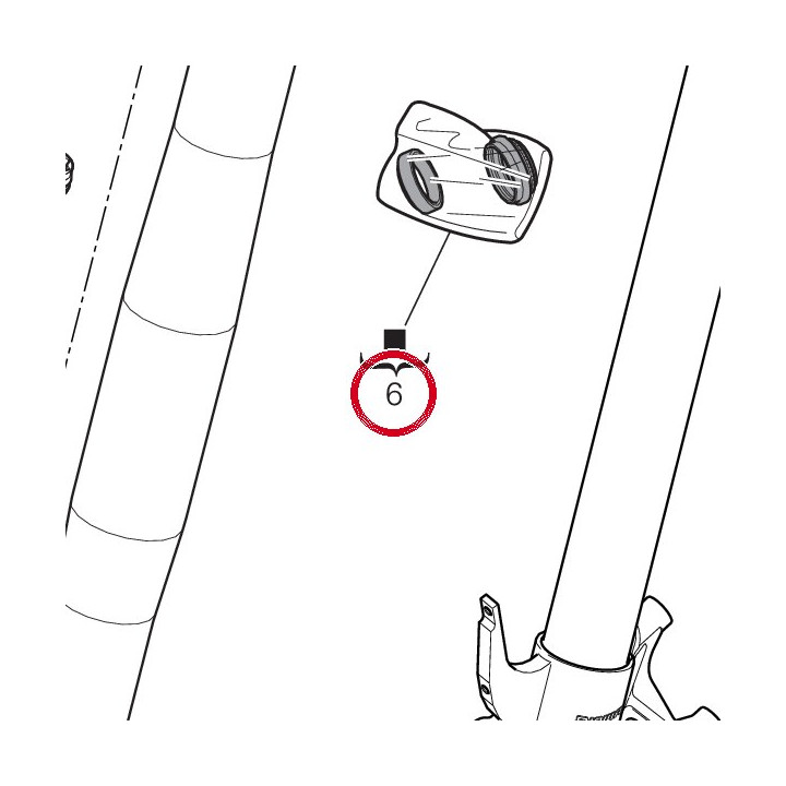 Kit joints D'Etancheite — réf. 34922491A | Ducati Store