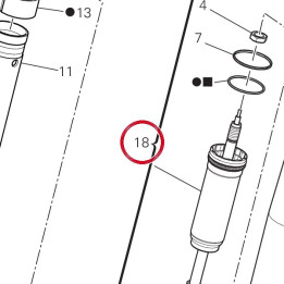 Pompe complète 34914941A — réf. 34914941A | Ducati Store