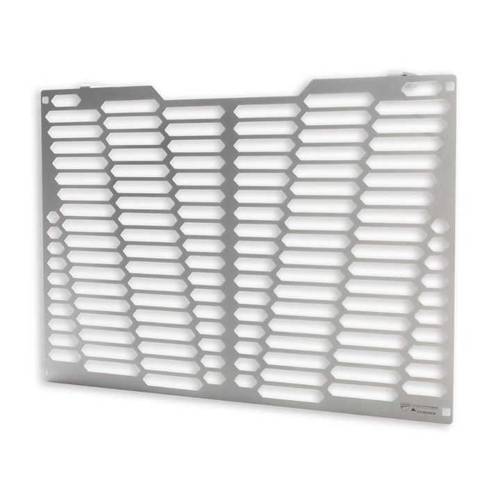 Grille de protection radiateur Multistrada