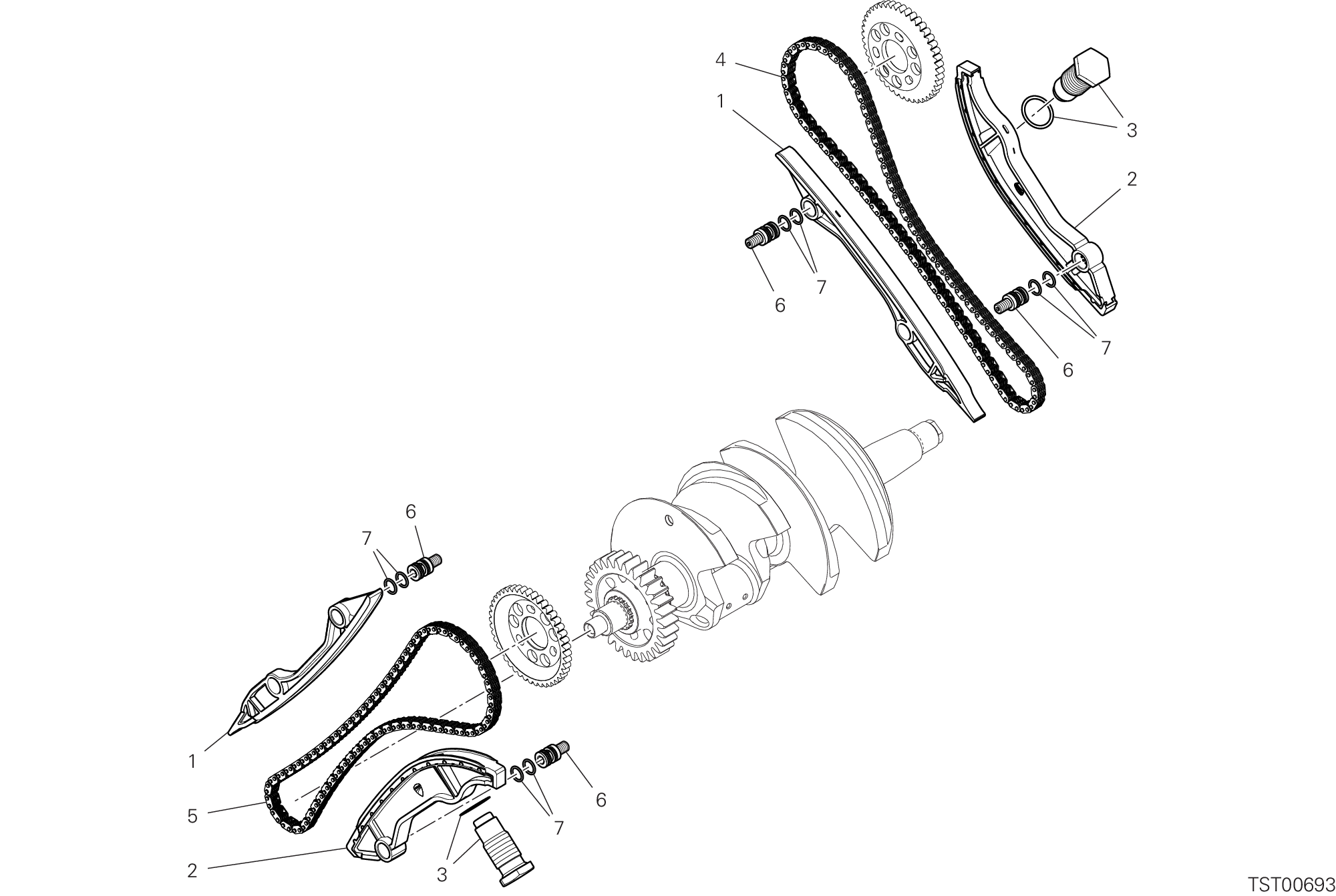 Distribution