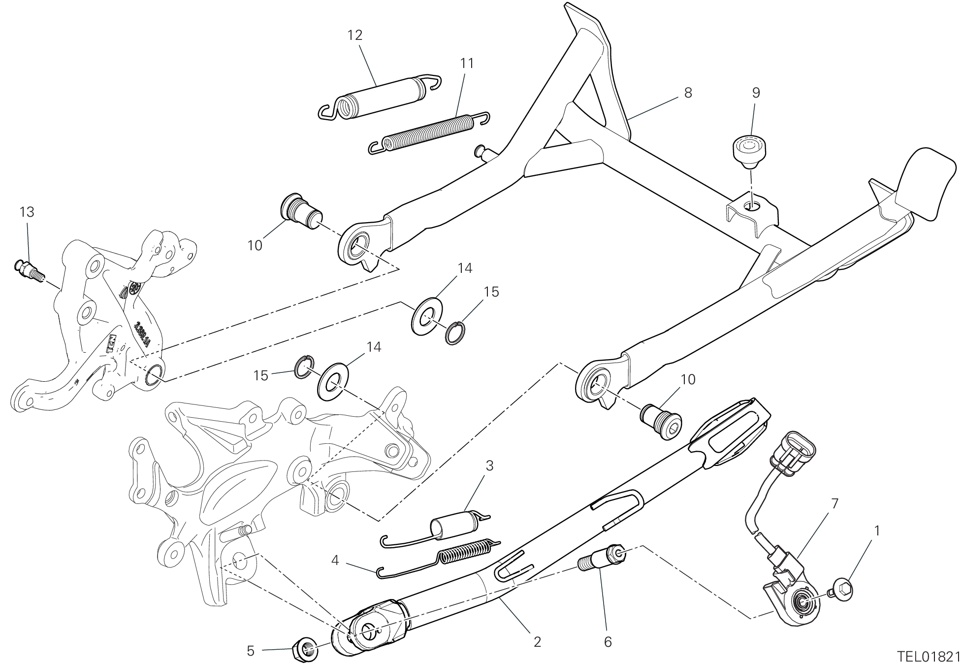 Cavalletto