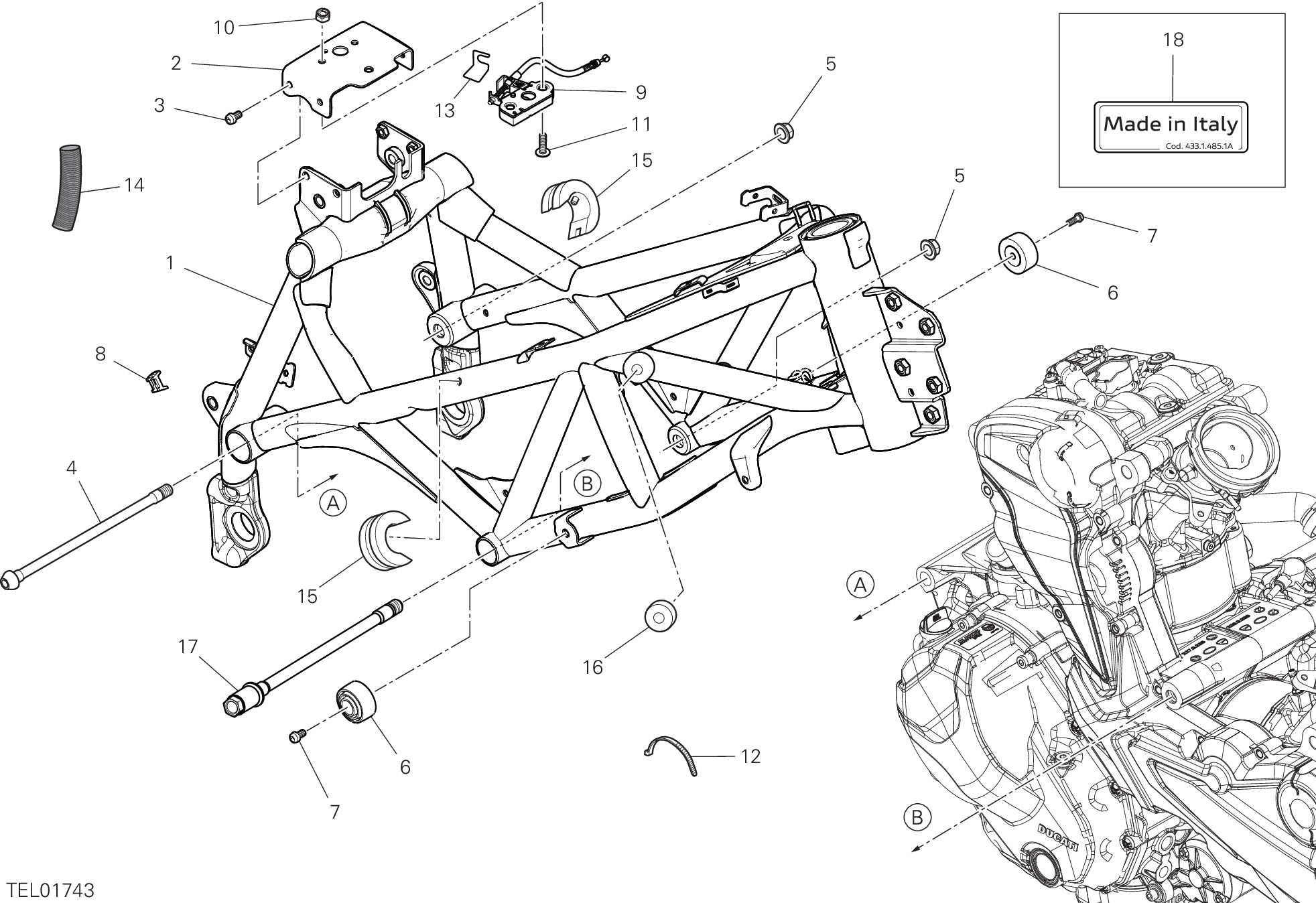 Cadre