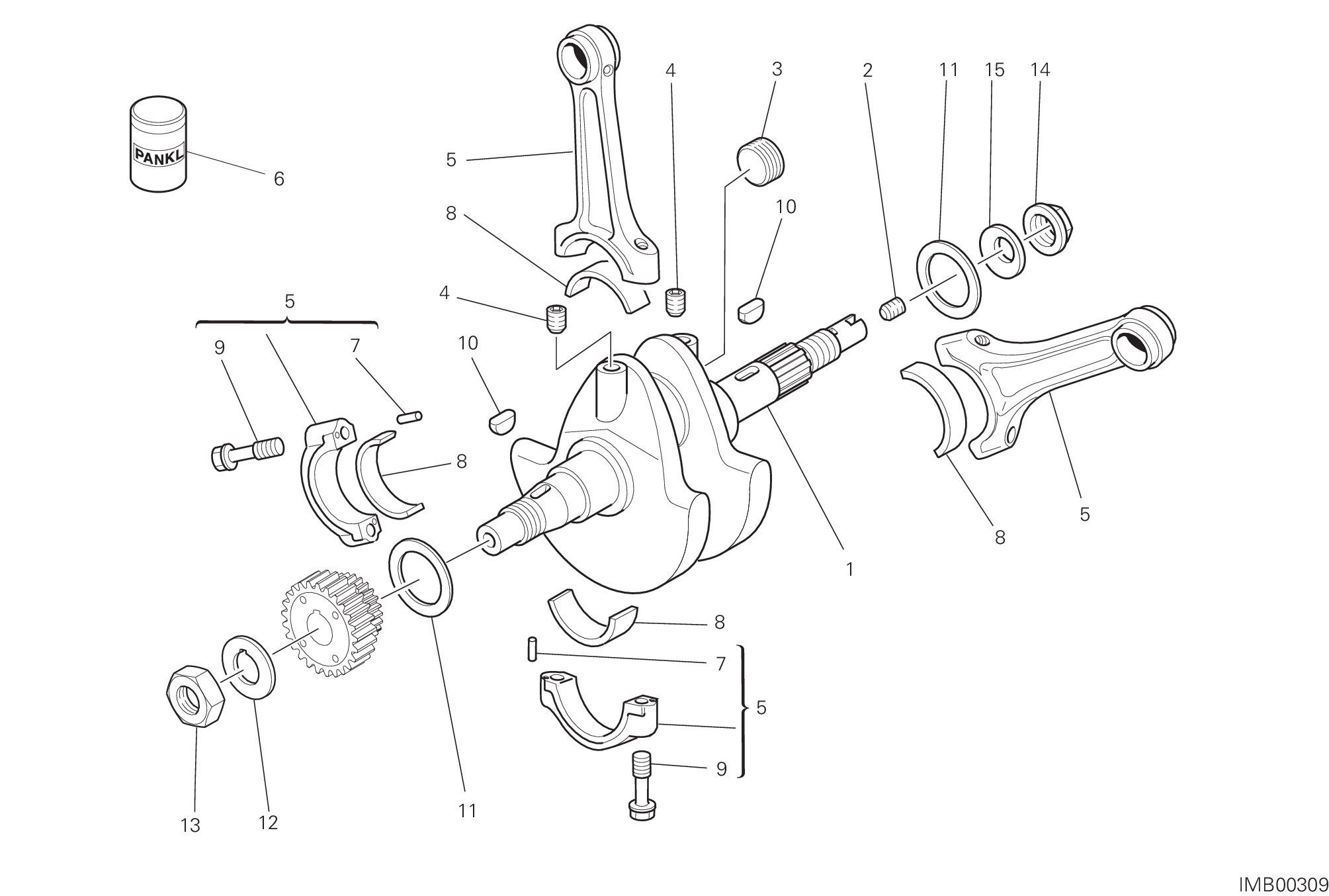 Vilebrequin