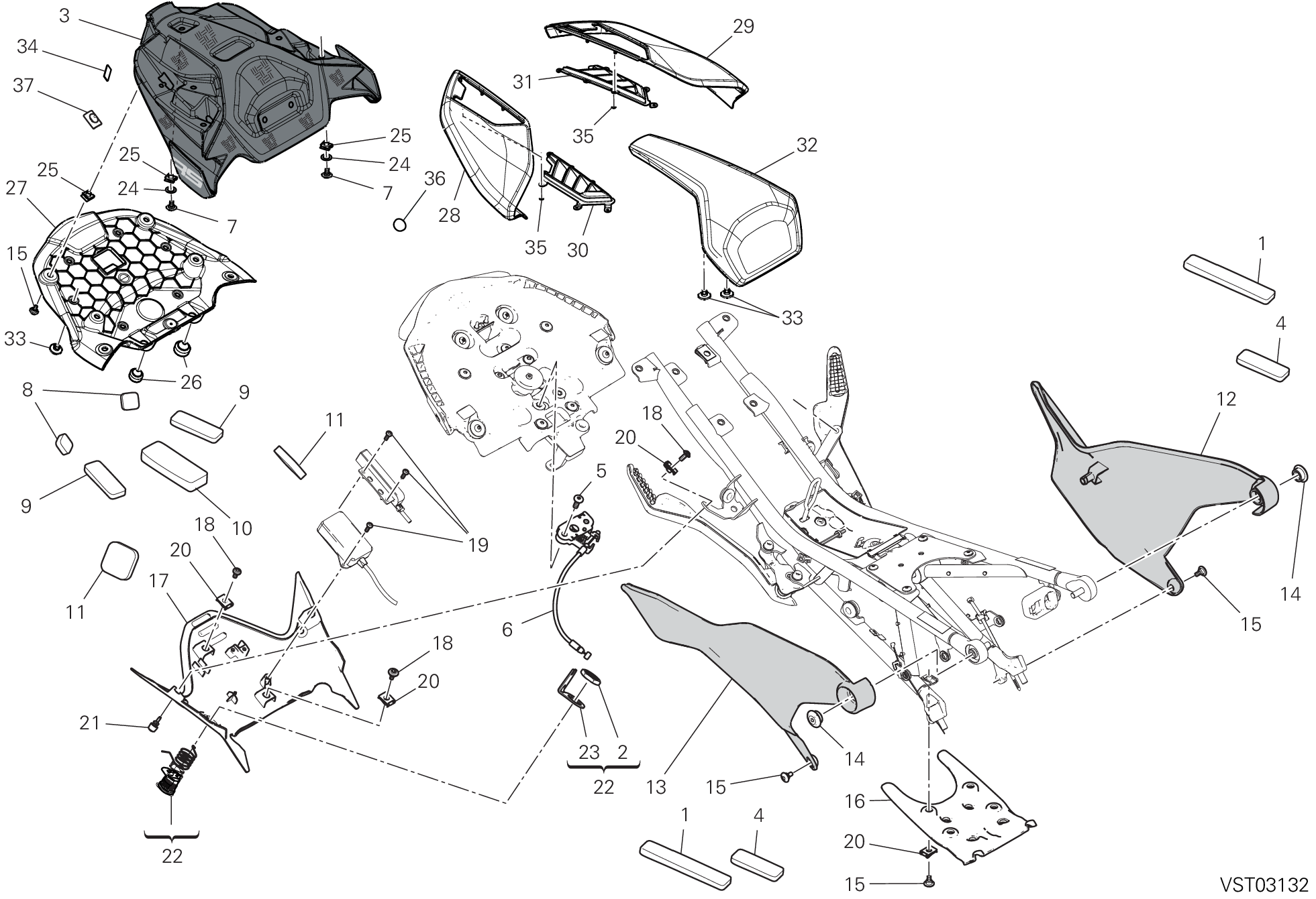 Habillage