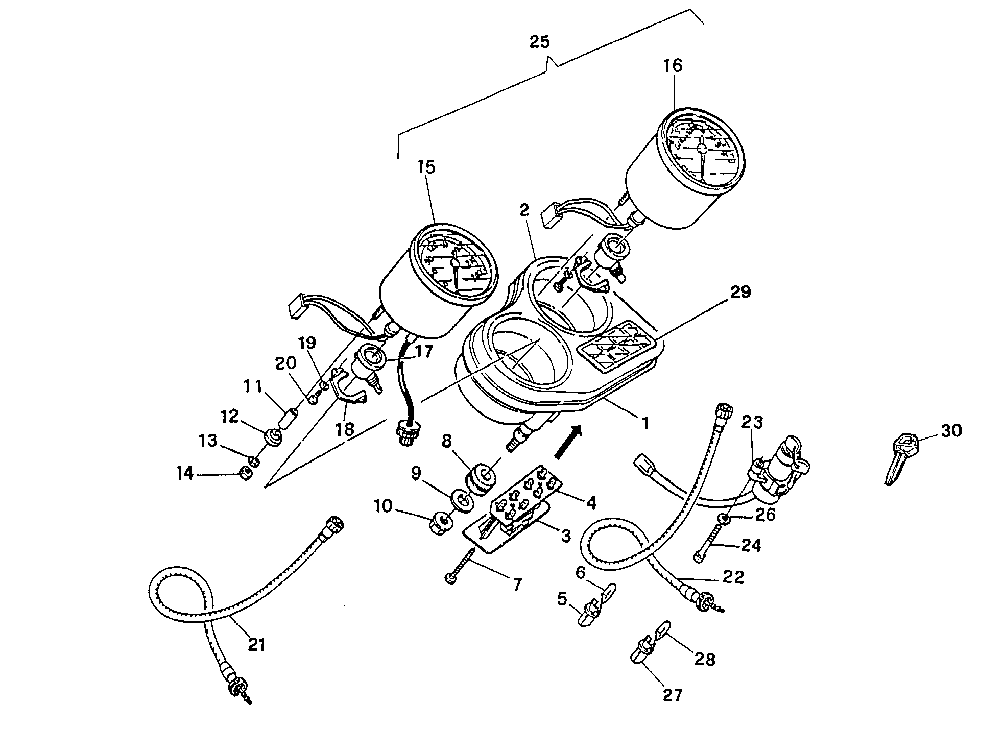 Compteurs
