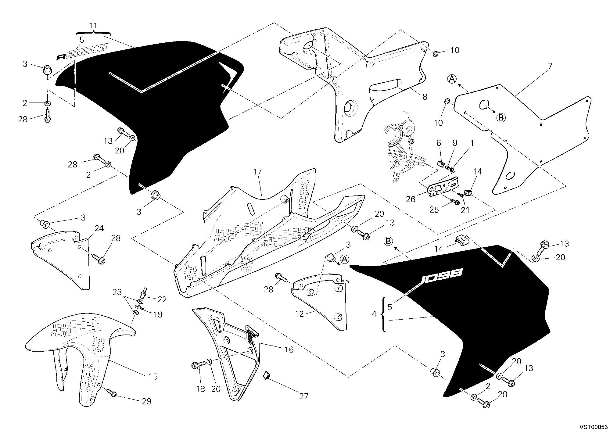 Habillage