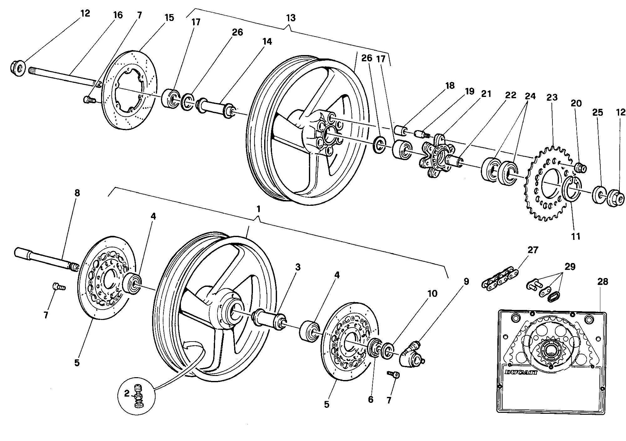 Roues DM 021406
