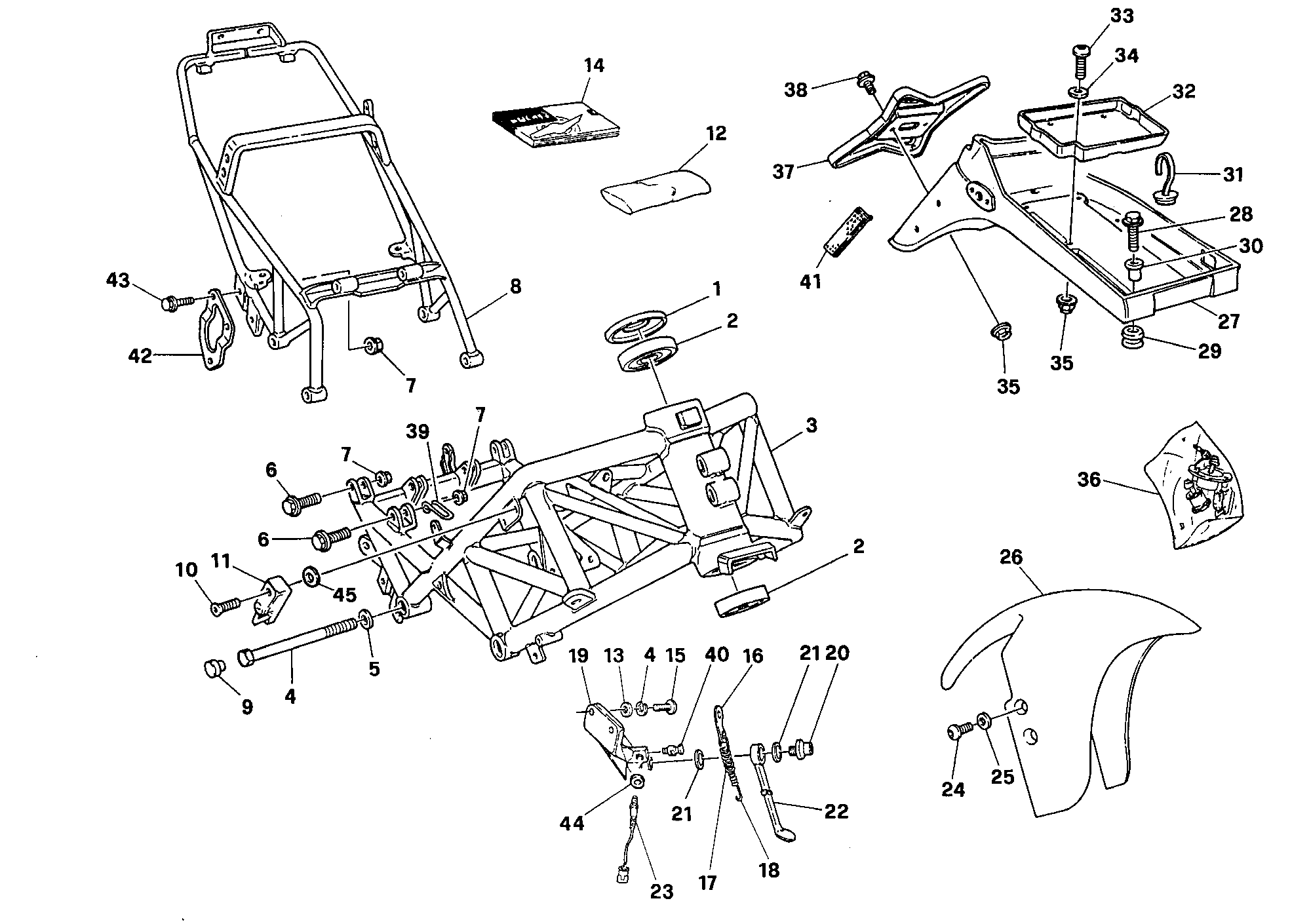 Cadre
