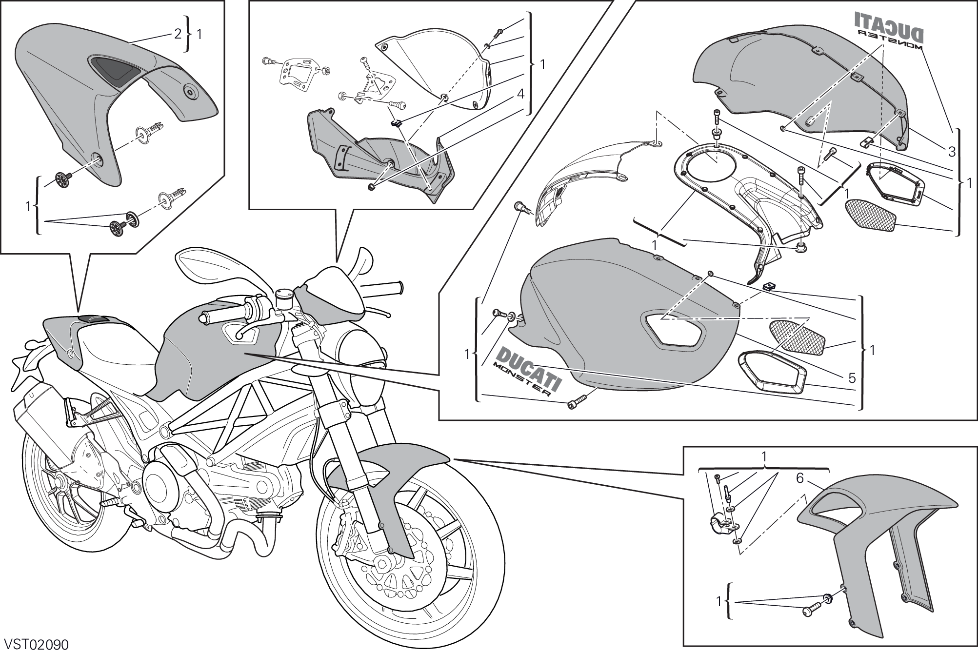 Kit art