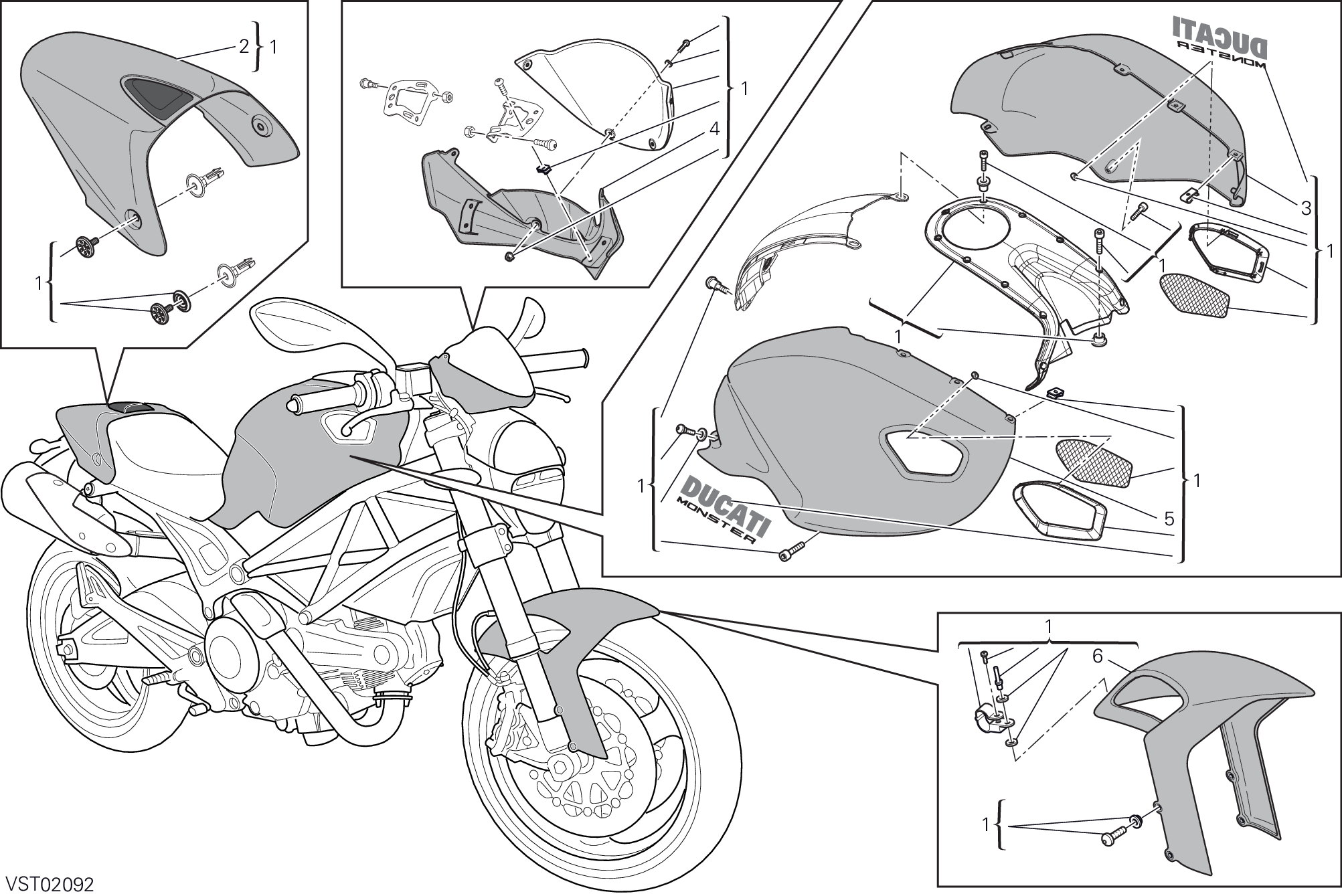 Kit art