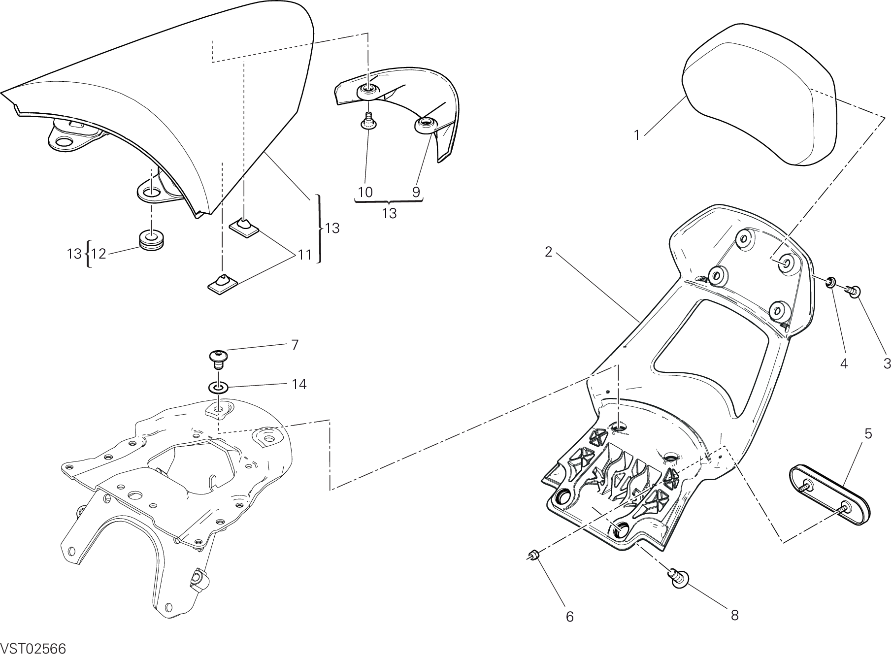 Accessoires