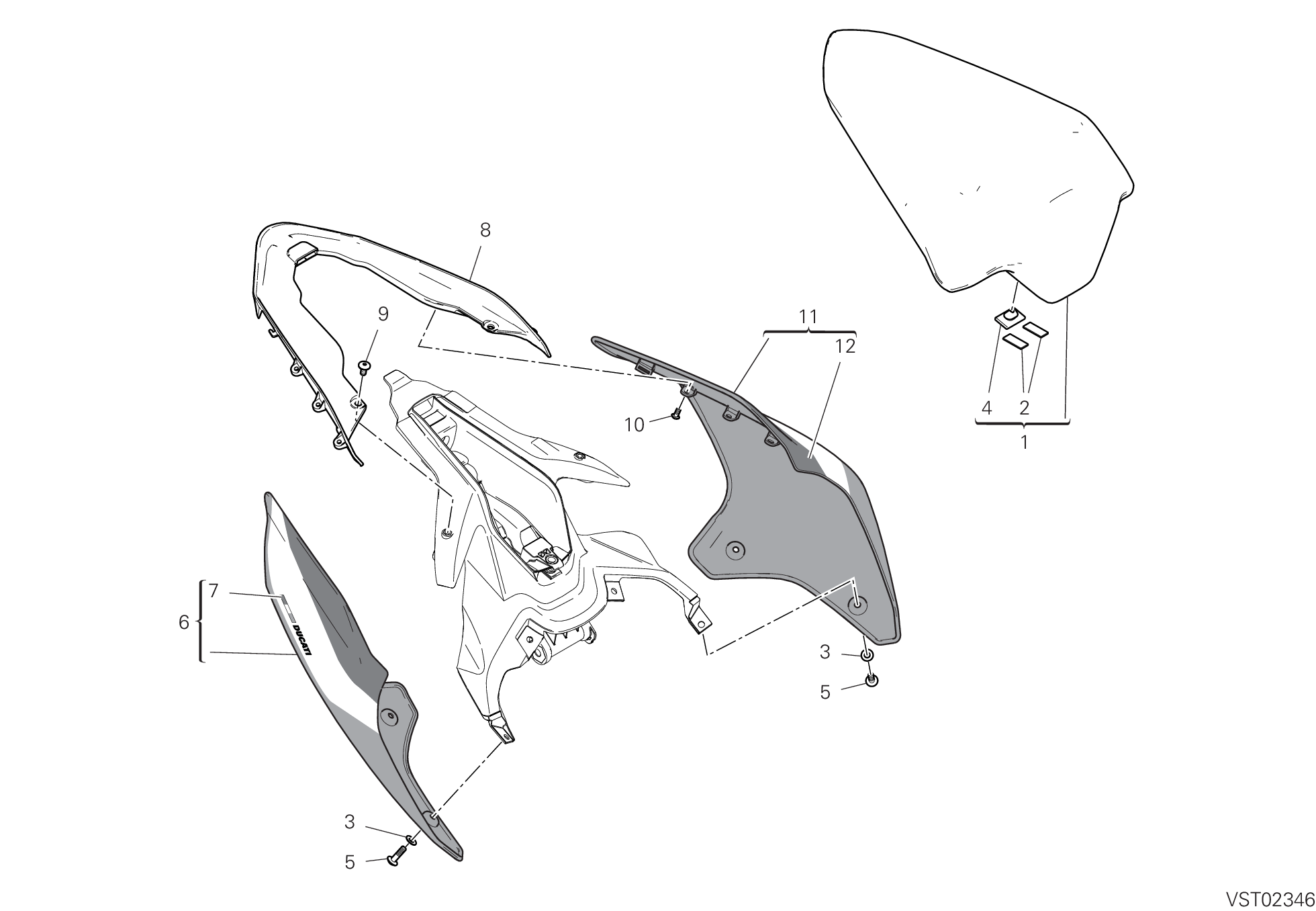 Accessoires