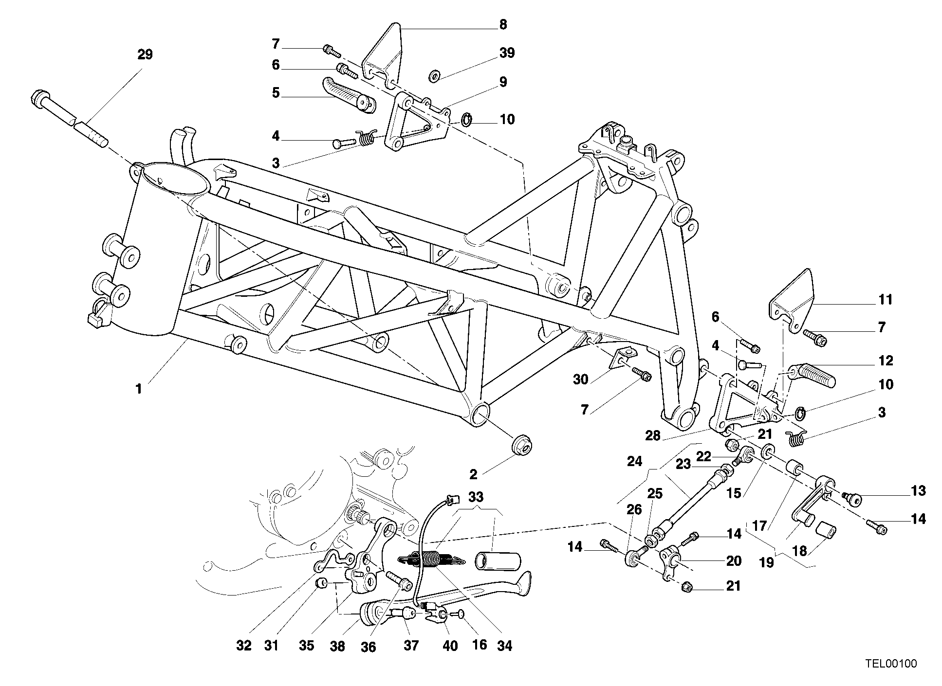 Cadre