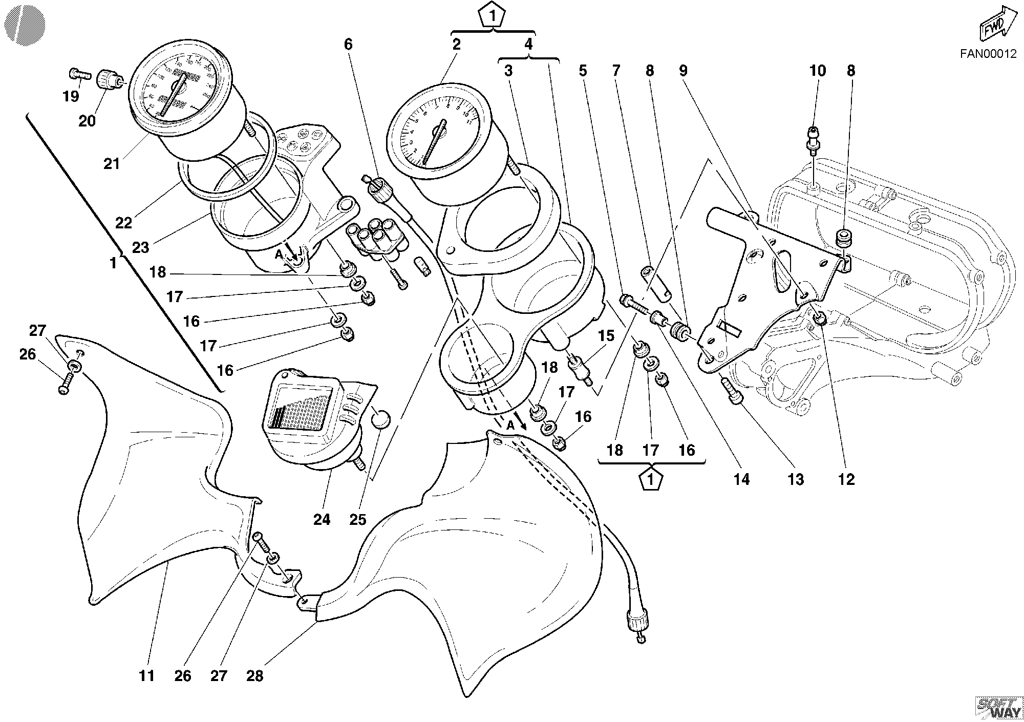 Compteurs