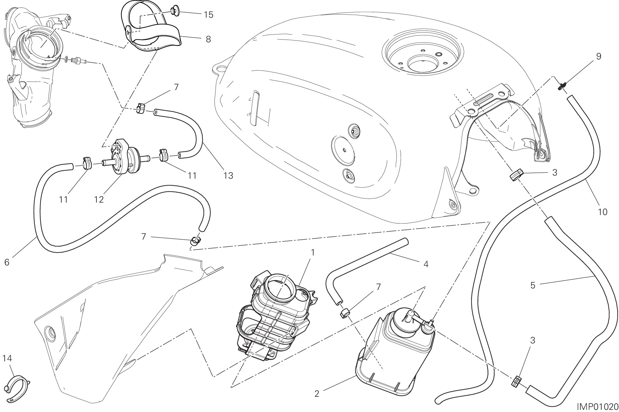 Canister