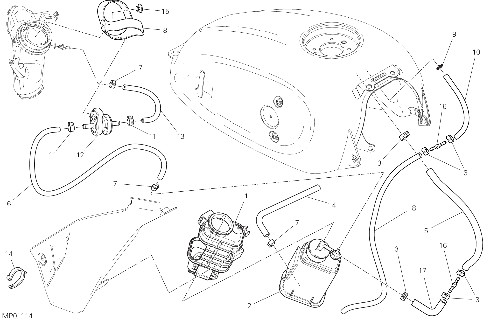 Canister