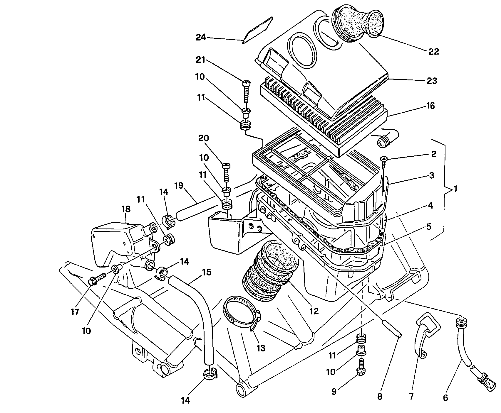 Admission